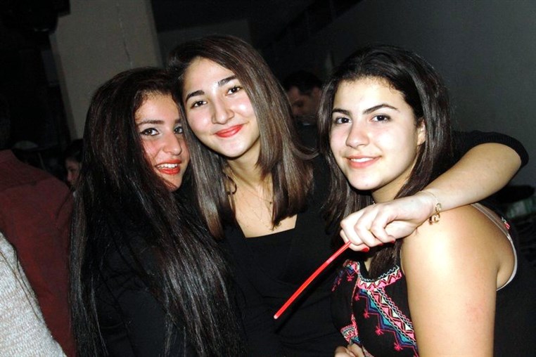 SSCC Bauchrieh Radiance Party